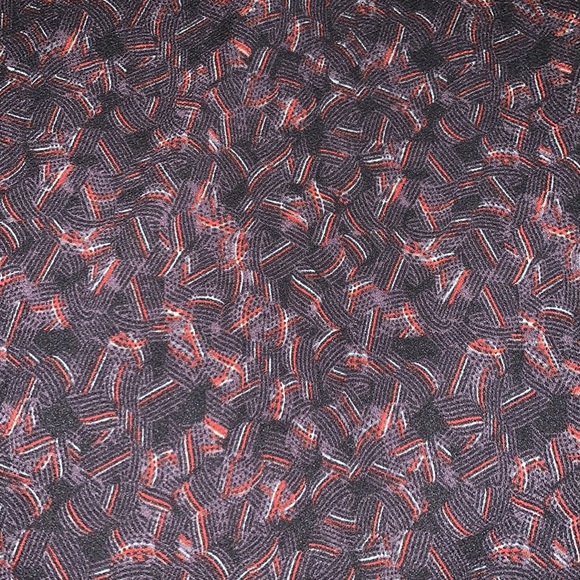 Lularoe Cassie Skirt - Picture 2 of 4